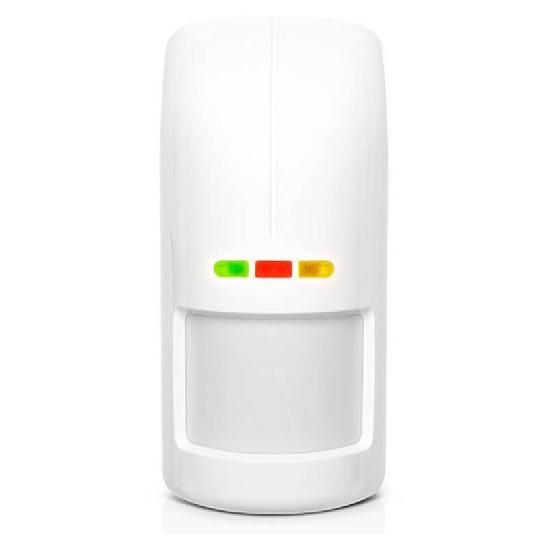 BE WAVE Outdoor Motion Detector Funk-Bewegungsmel., Bewegungsmelder | nach Richtlinien:EN 50131 Grad 2, EN 50130-4, EN
