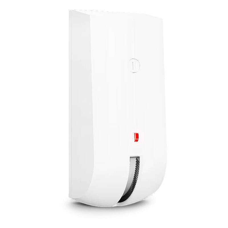 BE WAVE Outdoor Curtain Detector Vorhangmelder, Bewegungsmelder, Vorhangmelder | nach Richtlinien:EN 50131 Grad 2, EN 5