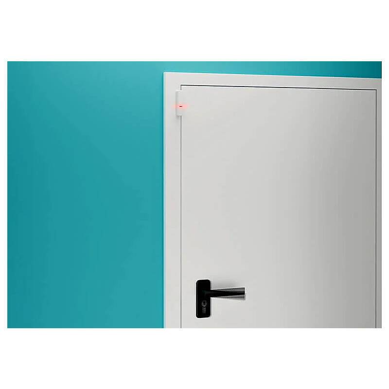 BE WAVE Multipurpose Detector DG Universalmelder, Öffnungsmelder, Wassermelder, Erschütterungsmelder, Temperatursensor,