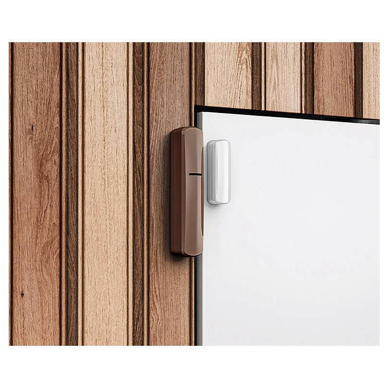 BE WAVE Opening Detector DG Funk-Öffnungsmelder, Öffnungsmelder | nach Richtlinien:EN 50131 Grad 2, EN 50130-4, EN 5013