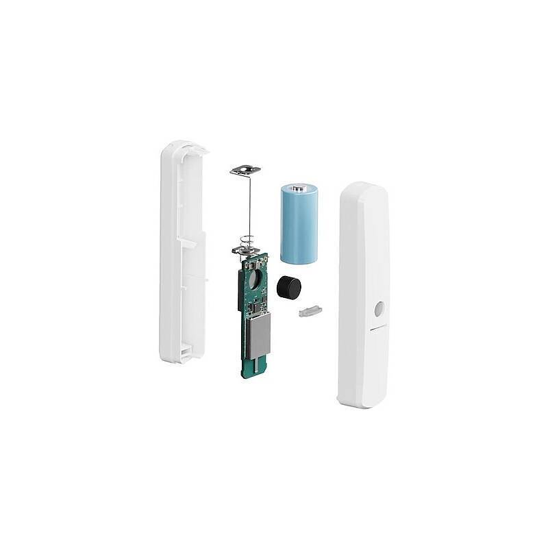 BE WAVE Glass Break Detector BR Funk-Glasbruchmel., Glasbruchmelder | nach Richtlinien:EN 50130-4, EN 50130-5, EN 50131