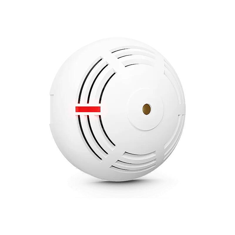 BE WAVE Fire Detector Pro Funk-Rauchmelder, Rauchmelder | Einsatzgebiet:Innenbereich | Leuchtmittel: LED | Funktionen:S