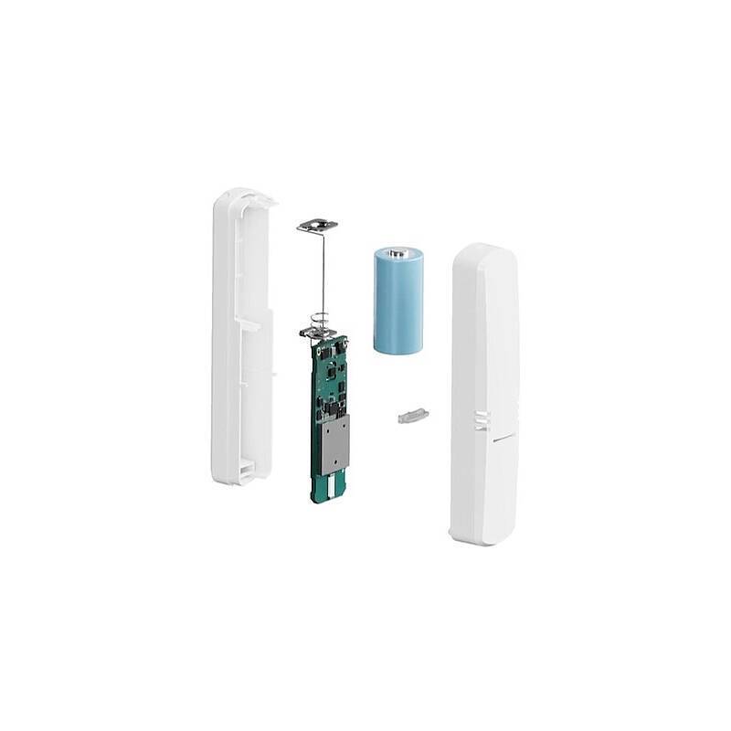 BE WAVE Multi DG Sensor Funk-Multisensor, Multisensor | nach Richtlinien:EN 50130-5 Grad 2 | Einsatzgebiet:Innenbereich