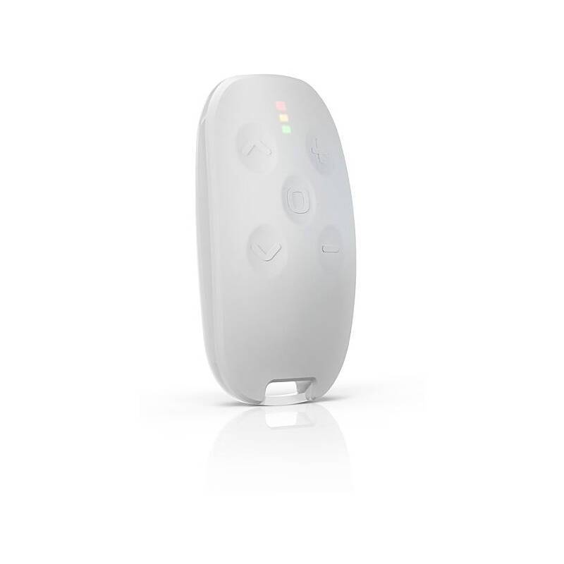 BE WAVE Smart Keyfob Funk-Handsender, Fernbedienung | nach Richtlinien:EN 50130-5 Grad 2 | Leuchtmittel: LED