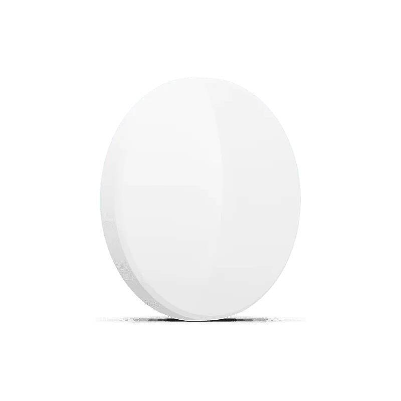 BE WAVE Smart Button Funk-Überfalltaster, Überfalltaster | nach Richtlinien:EN 50130-5 Grad 2 | Leuchtmittel: LED | Fun