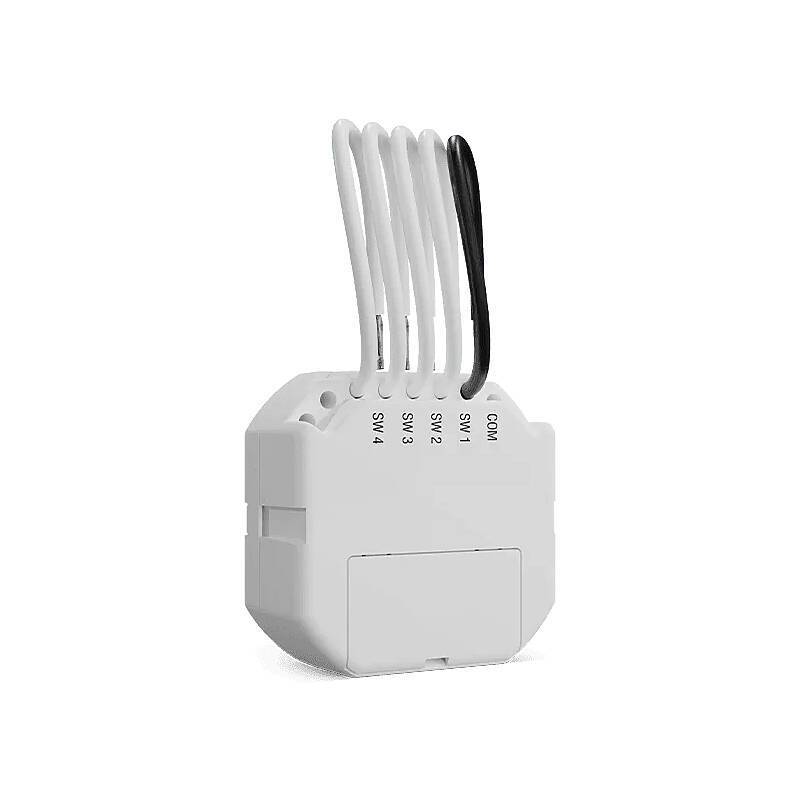 BE WAVE Smart Switch Controller Funk-Controller, Schaltaktor, Controller | nach Richtlinien:EN 50130-4, EN 50130-5, EN