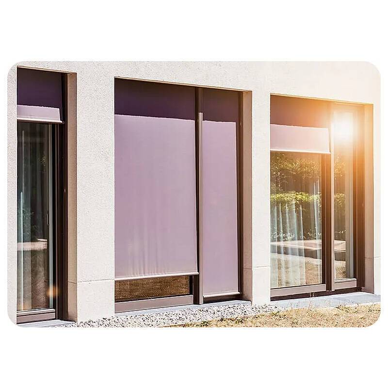 BE WAVE Smart Blinds Funk-Rollladensteuerung 230V, Steuergerät, Modul | nach Richtlinien:EN 50130-4, EN 50130-5 Grad 2