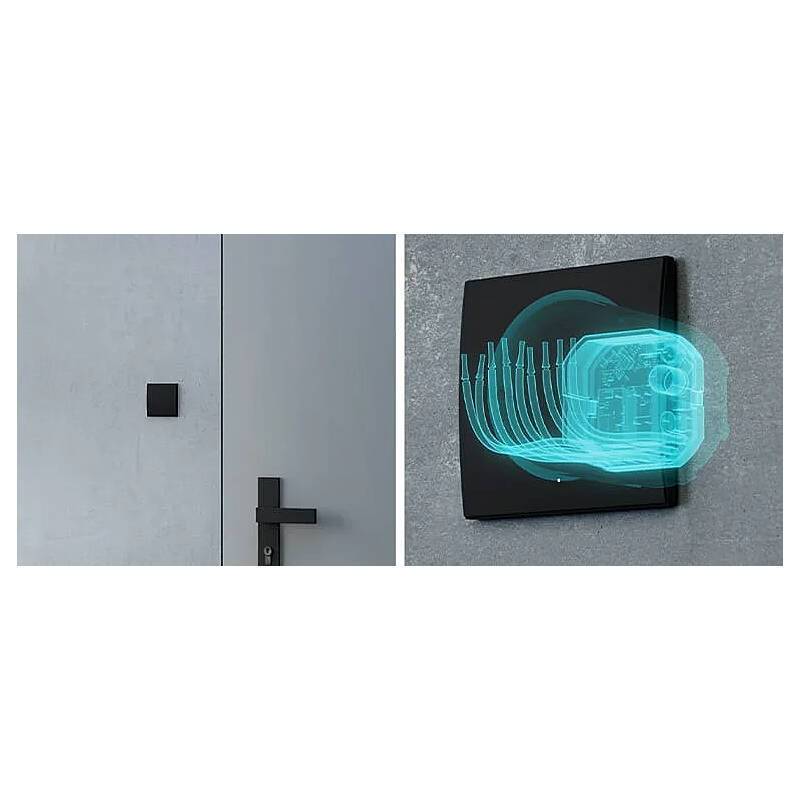 BE WAVE Smart RGBW LED Driver Funk-RGB-Controller, Steuergerät, Modul, Controller | nach Richtlinien:EN 50130-4, EN 501