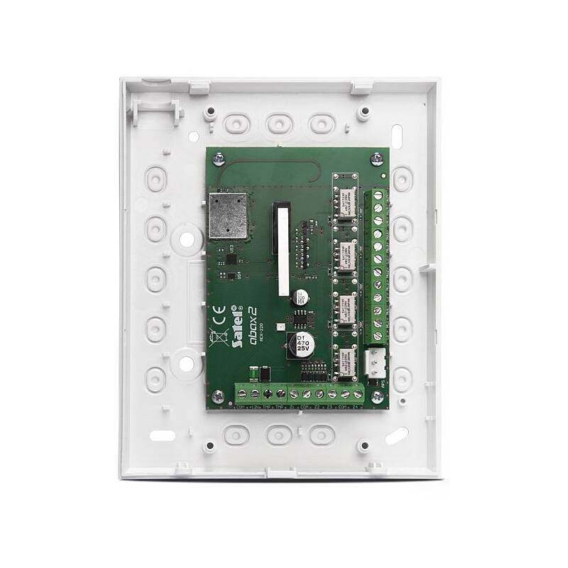 BE WAVE Multi Extender Erweiterungsmodul, Zubehörartikel, Modul, Erweiterungsmodul | nach Richtlinien:EN 50130-4, EN 50