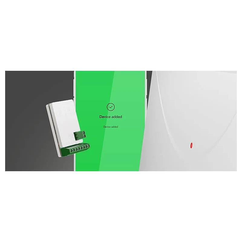 BE WAVE Multi Extender Erweiterungsmodul, Zubehörartikel, Modul, Erweiterungsmodul | nach Richtlinien:EN 50130-4, EN 50