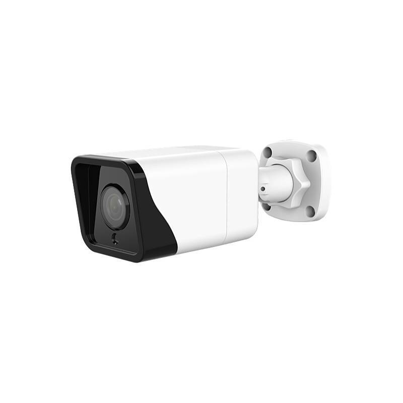 Eagle Eye DB12 IP-Kamera 4K T/N IR, PoE, IP67, 4K Ultra HDBullet Kamera | Blickwinkel:110° (Objektiv-Brennweite 2,8 mm)