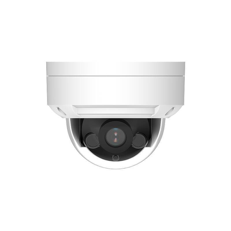 Eagle Eye DD07 IP-Kamera 4MPx T/N IR, PoE, IK10, 4 MegapixelDome Kamera | Blickwinkel:100° (Objektiv-Brennweite 2,8 mm)