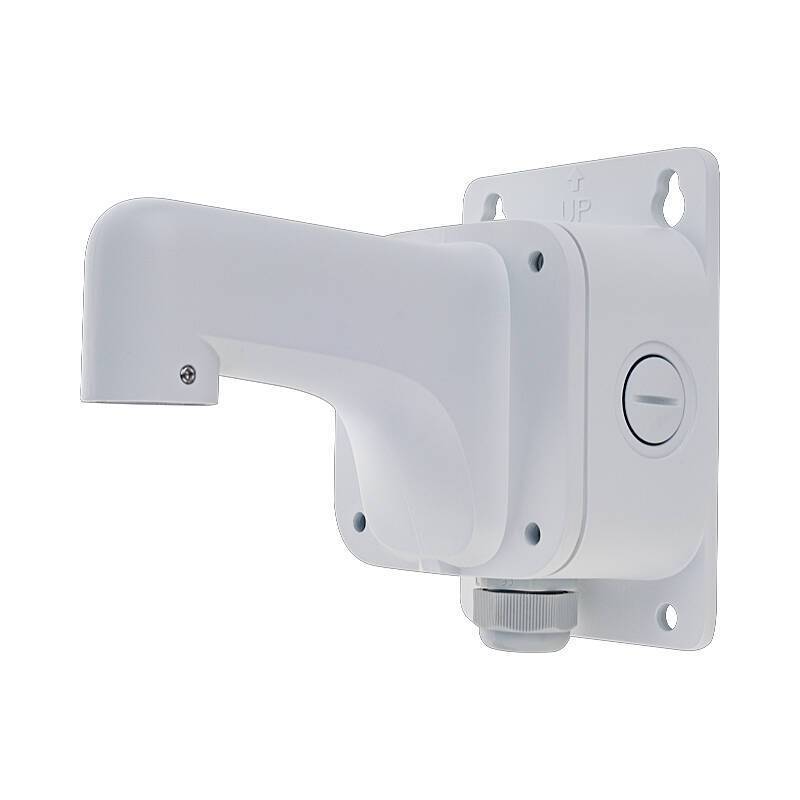 Eagle Eye Wandhalterung mit Anschlussdose WA007, Halterung, Zubehörartikel, Anschlussdose | Anwendung: Videoüberwachung