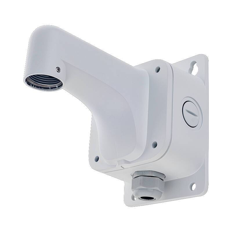 Eagle Eye Wandhalterung mit Anschlussdose WA007, Halterung, Zubehörartikel, Anschlussdose | Anwendung: Videoüberwachung