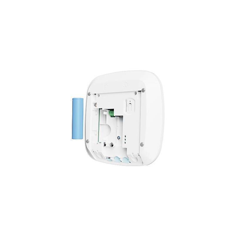 BE WAVE Smart HUB Plus LV System-Controller, 9-28V, Alarmzentrale, Controller | nach Richtlinien:EN 50131 Grad 2, EN 50