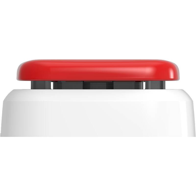 LUPUS 14005 Mobilfunk Notruftaster, Notrufsender, Panic-Button, Notfallschalter | Einsatzgebiet:Innenbereich | Funktion