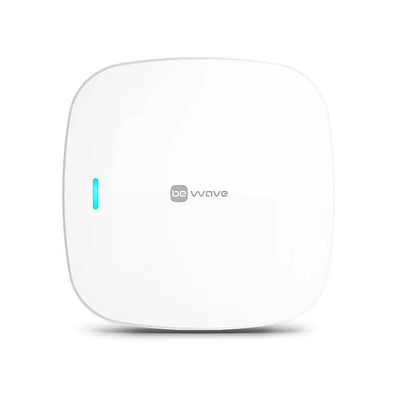 BE WAVE Protection Kit Starter-Set, Controller, ALARM-SET | nach Richtlinien:EN 50131 Grad 2, EN 50130-4, EN 50130-5, E