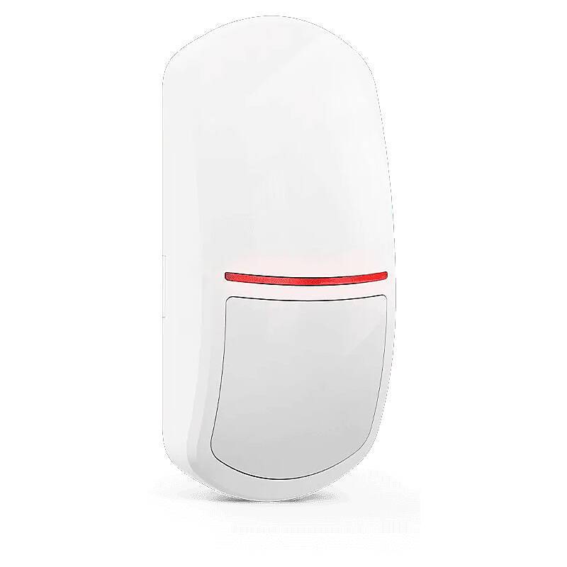 BE WAVE Protection Kit Starter-Set, Controller, ALARM-SET | nach Richtlinien:EN 50131 Grad 2, EN 50130-4, EN 50130-5, E