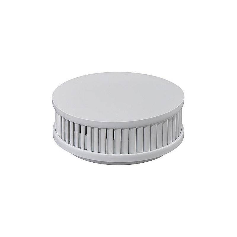 7er Pyrexx PX-1 V3-Q Rauchmelder + Klebepad weiß, RAUCHMELDER-SET - Modell: PX-1 | Set-Inhalt: 7x Rauchmelder, 7x Magne