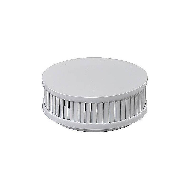 5er Set Pyrexx PX-1C Funk-Rauchmelder+ Klebepad, RAUCHMELDER-SET - Modell: PX-1C | Set-Inhalt: 5x Rauchmelder, 5x Magne