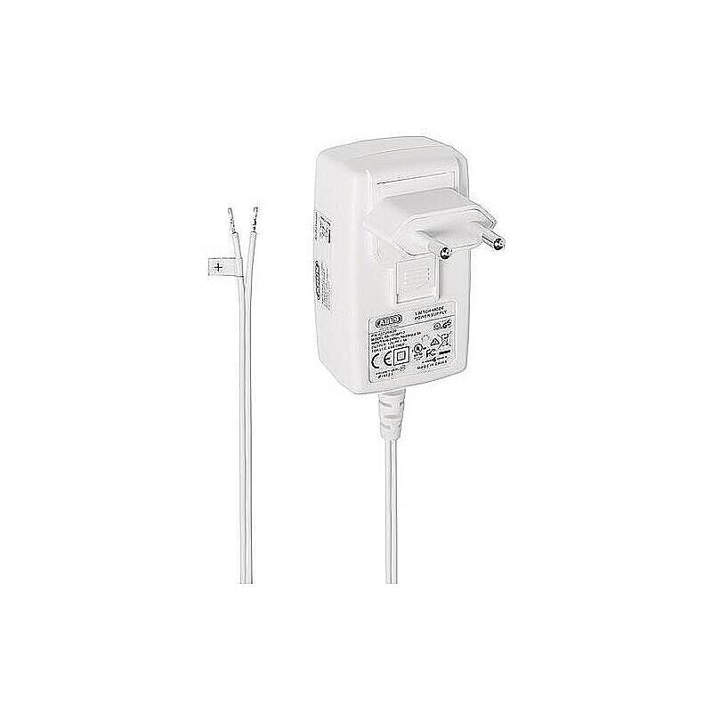 Abus Secvest Touch Zentrale + 1080p Domekamera, Alarmzentrale + IP-Kamera | nach Richtlinien:VdS Home, EN 50131 Grad 2