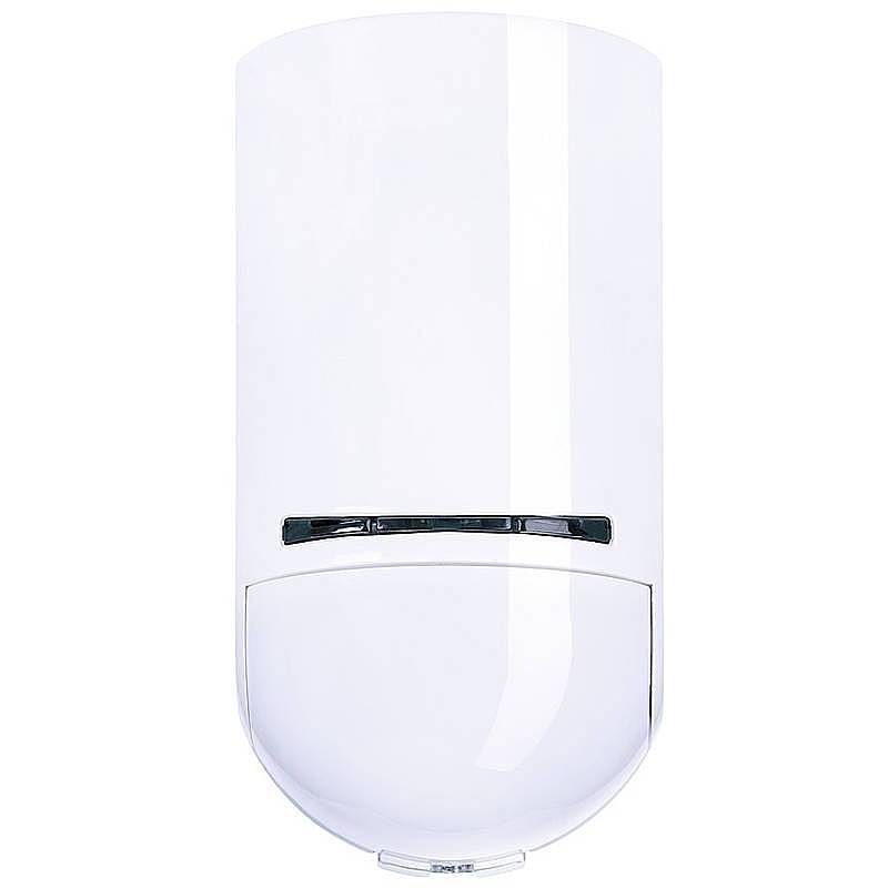 5er ABUS FUBW50120 Secvest Funk-Bewegungsmelder, Bewegungsmelder, Set | nach Richtlinien:EN 50131 Grad 2 | Set-Inhalt:5