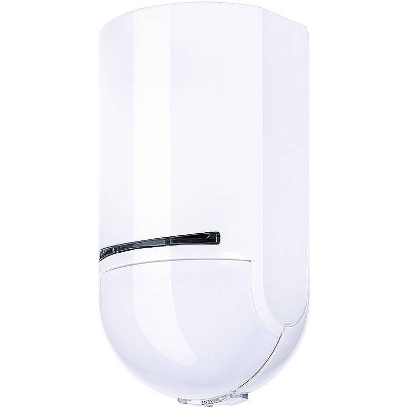 5er ABUS FUBW50120 Secvest Funk-Bewegungsmelder, Bewegungsmelder, Set | nach Richtlinien:EN 50131 Grad 2 | Set-Inhalt:5