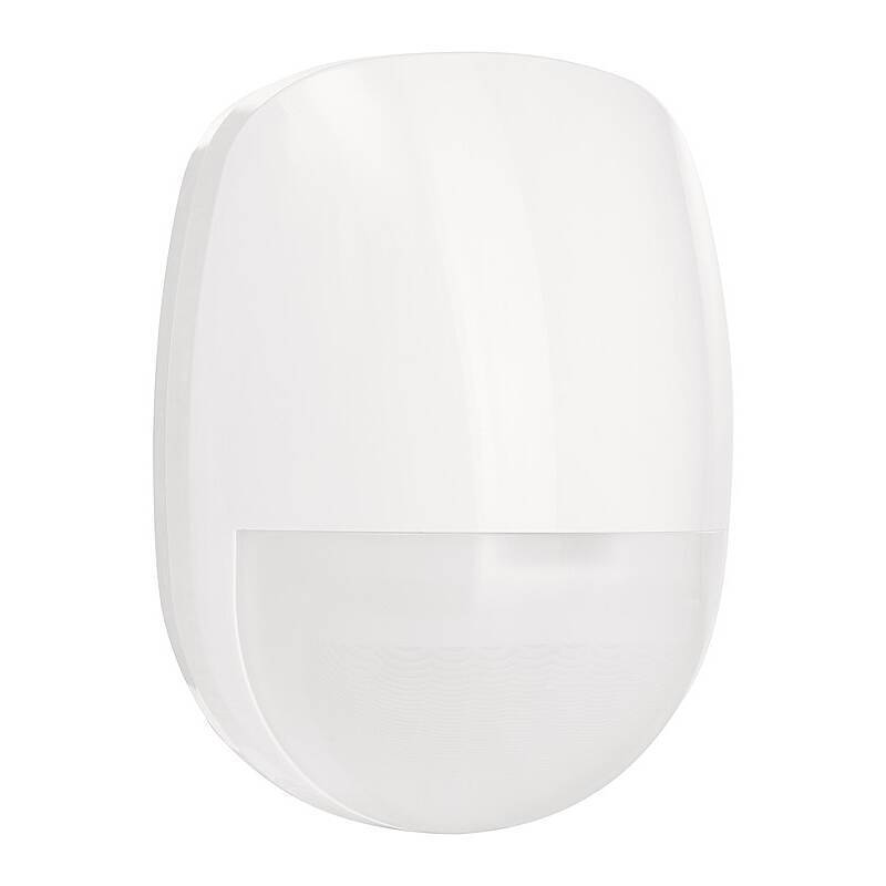 3er Set ABUS AZBW10110 Bewegungsmelder PIR (PET), Bewegungsmelder, Set | Set-Inhalt:3x Bewegungsmelder | Einsatzgebiet: