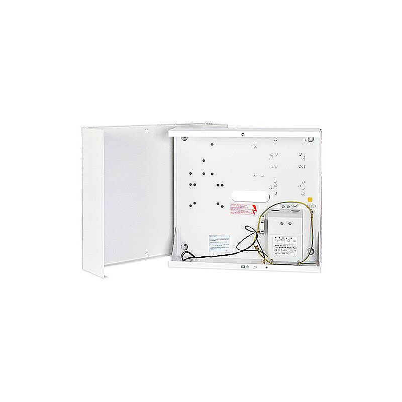 Satel INTEGRA 32 Alarmzentrale, GSM/IP, Grad-2, Alarmzentrale + GSM-/IP-Modul (nach EN 50131 Grad 2) | Set-Inhalt:1x Sa