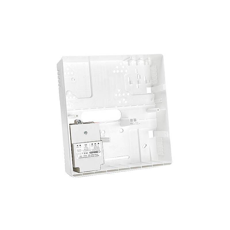 Satel VERSA Plus Alarmzentrale, LTE, Grad-2, Alarmzentrale + LTE-Modul (nach EN 50131 Grad 2) | Set-Inhalt:1x Satel VER