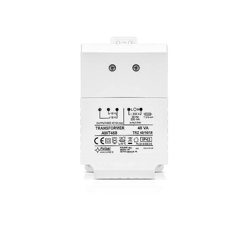 Satel PERFECTA 32-WRL Funk-Alarmzentrale LTE Grad2, Alarmzentrale + LTE-Modul (nach EN 50131 Grad 2) | Set-Inhalt:1x Sa