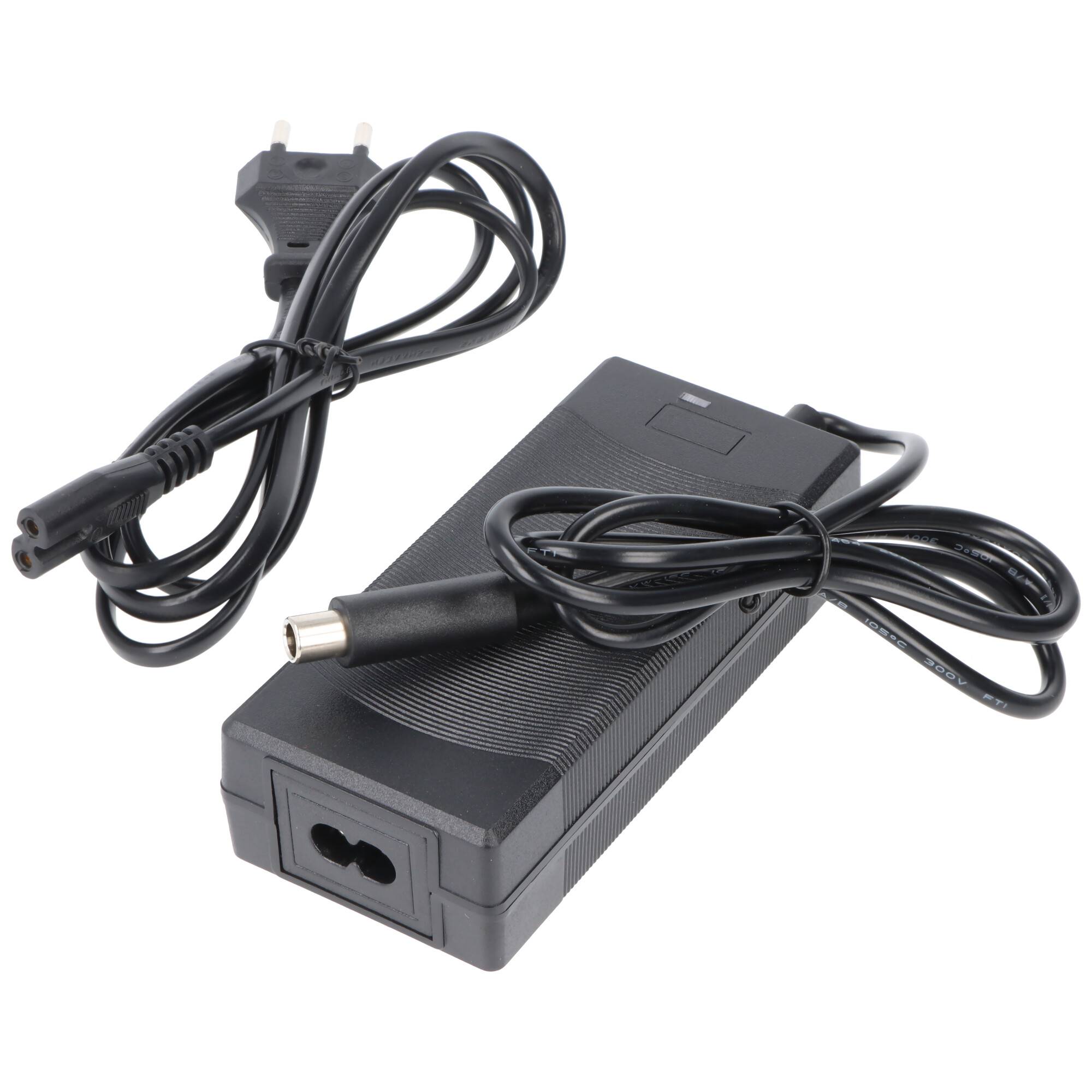 Ladegerät kompatibel für Segway Ninebot G30LD, ES4, 4,2V, 1.7A, 3802-503