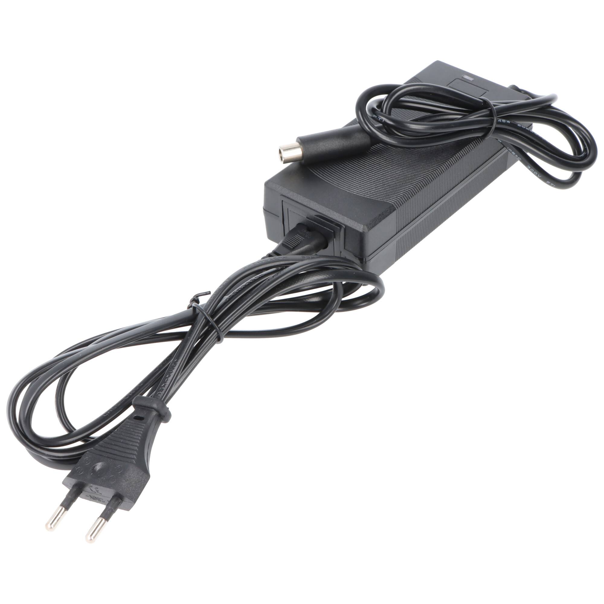 Ladegerät kompatibel für Segway Ninebot G30LD, ES4, 4,2V, 1.7A, 3802-503