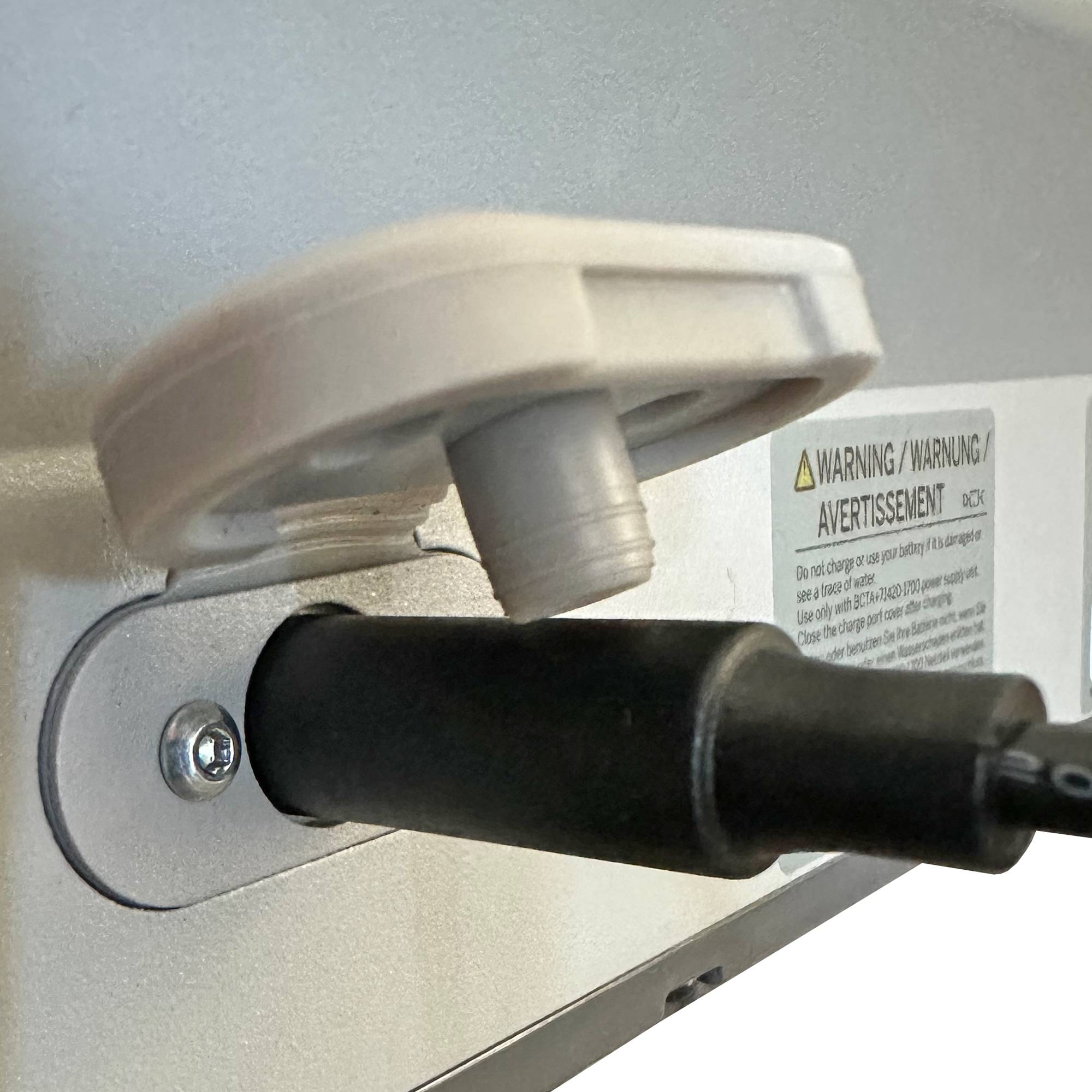 Ladegerät kompatibel für Segway Ninebot G30LD, ES4, 4,2V, 1.7A, 3802-503