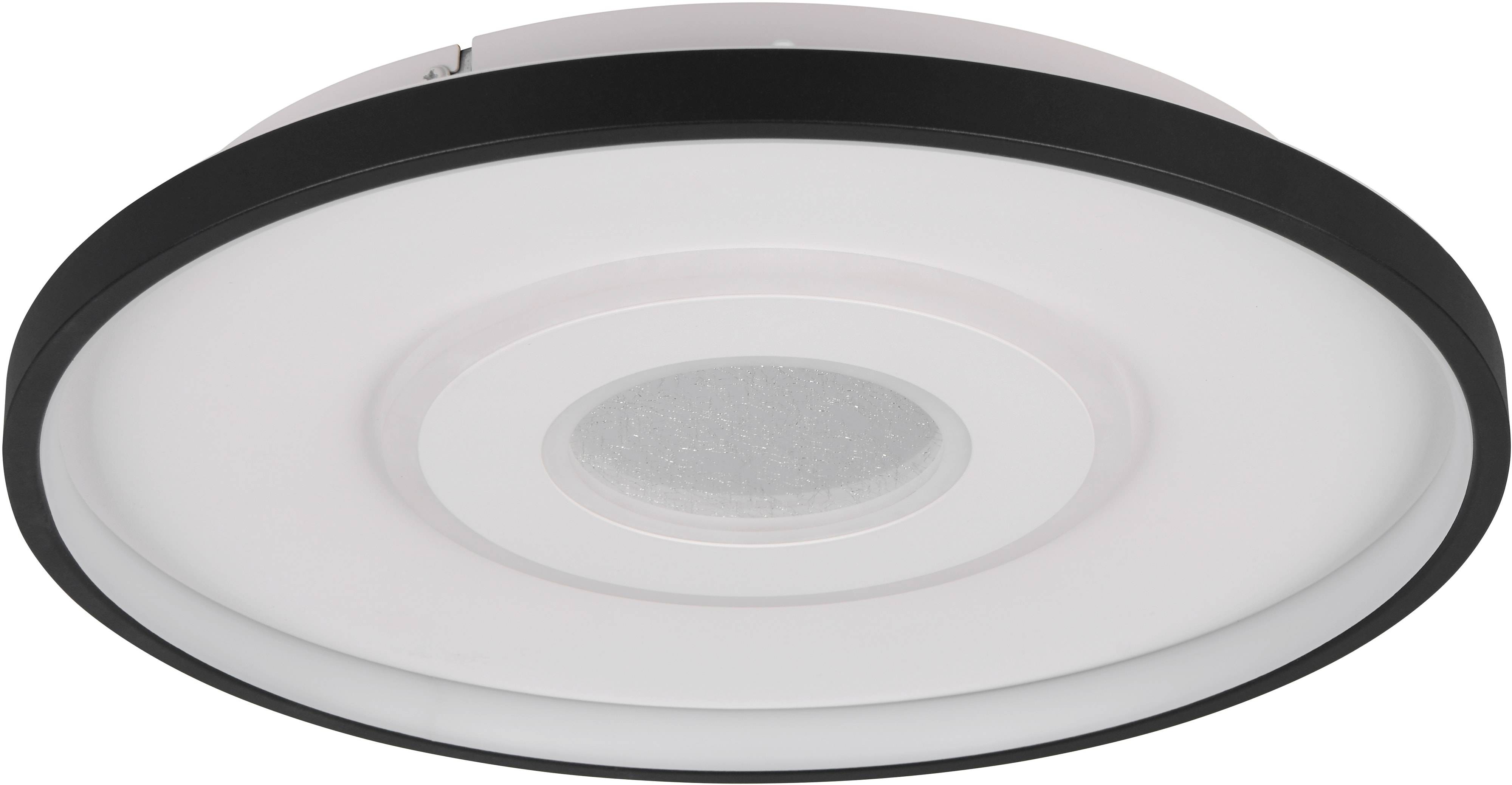 TRIO LED-Deckenleuchte Nazar, 633910134, 24W, 2600lm, 3000K