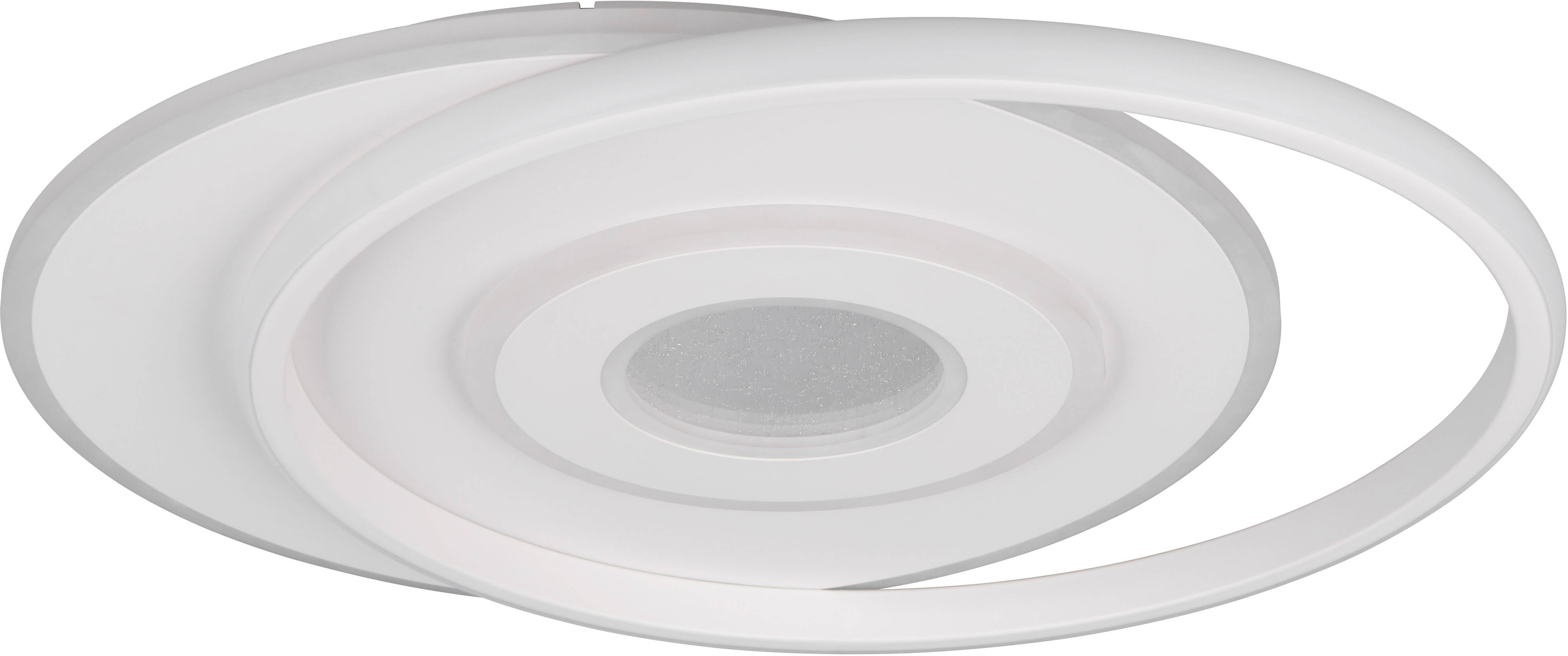 TRIO LED-Deckenleuchte Nazar, 633919131, 36W, 3600lm, 3000K