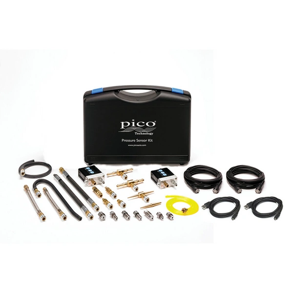 Dual WPS500X Druckumwandler Maxi Kit im Koffer Dual WPS500X Druckumwandler Maxi Kit im Koffer