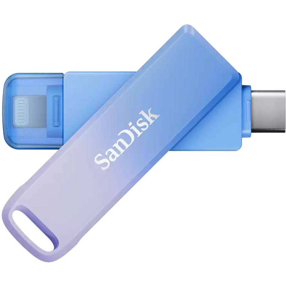 SanDisk Creator Phone Drive USB flash drive Flash-Speicher USB-Sticks