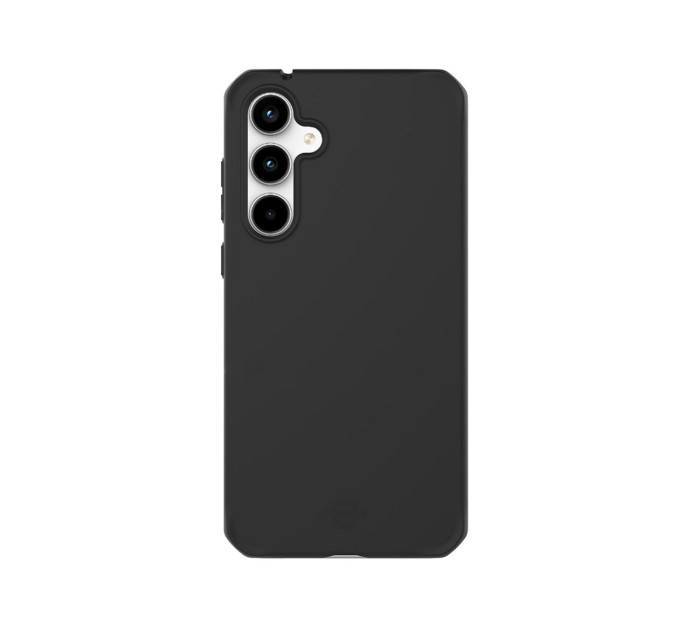 Mobilis SPECTRUM R Case Galaxy A35 5G solid bl. Soft bag Multimedia-Technik Smartphone Zubehör