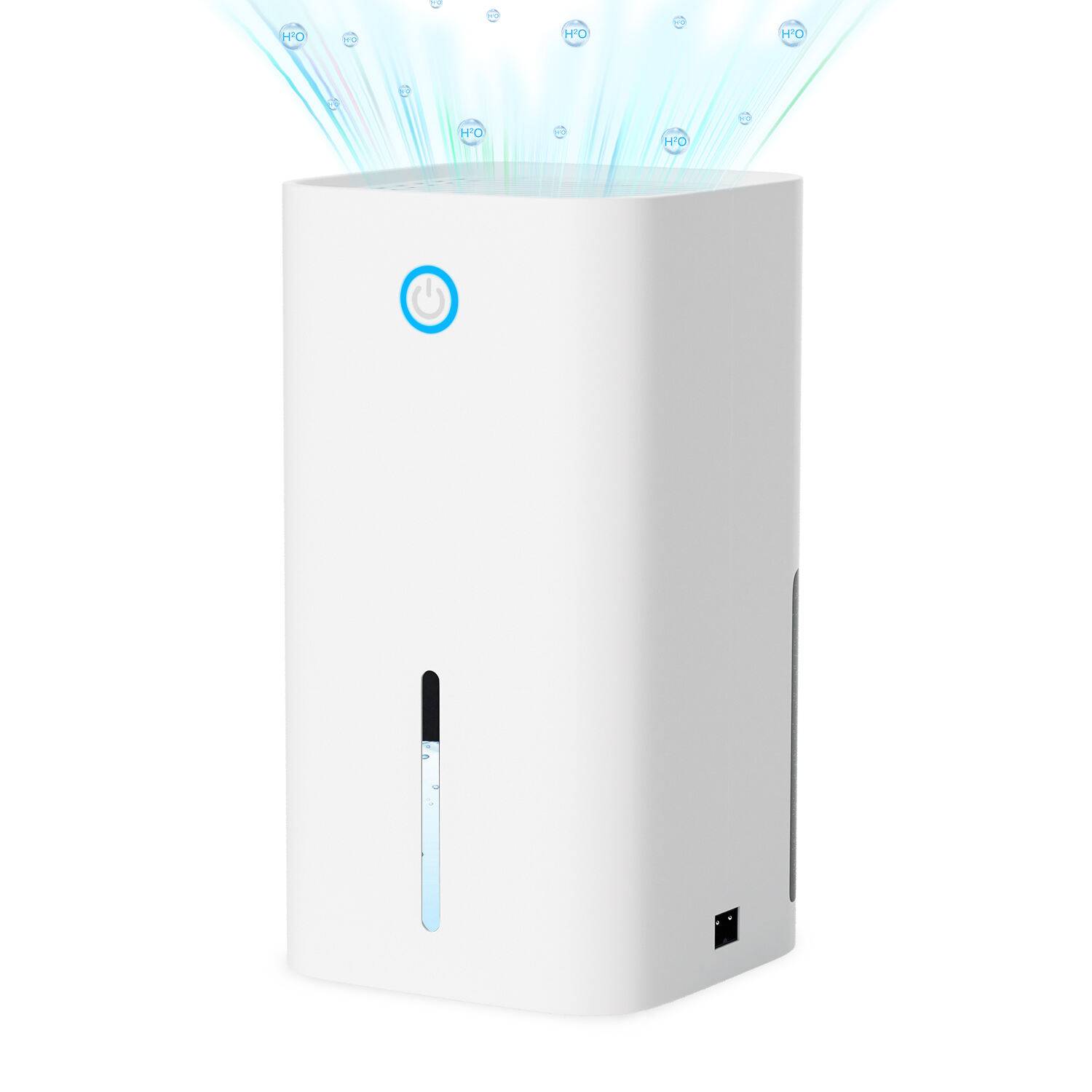 Luftentfeuchter Raumentfeuchter Gegen Feuchtigkeit 850ml Frigidaire LED Display