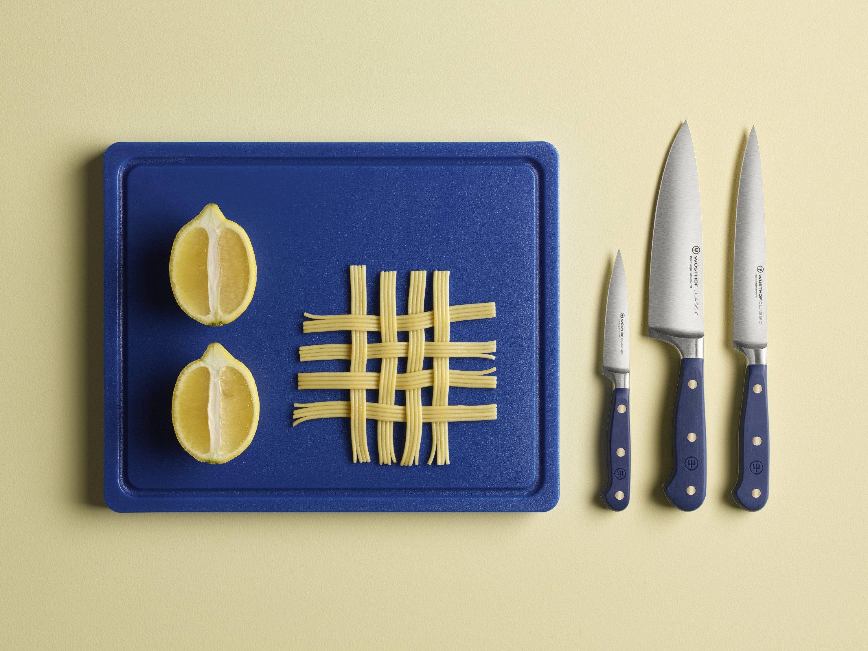 Wüsthof Classic Schinkenmesser 16 cm