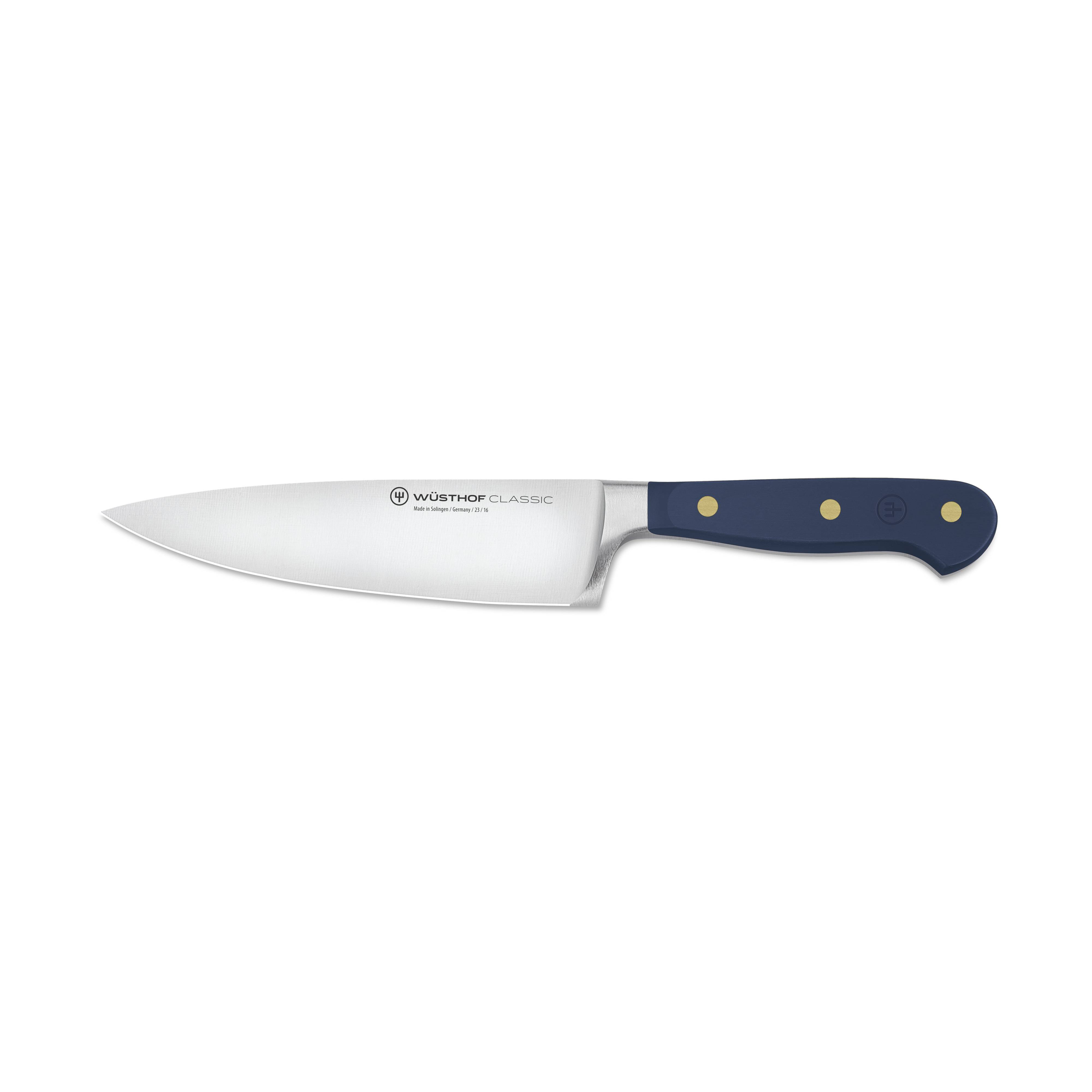 Wüsthof Classic Kochmesser 16 cm | Vollkropf