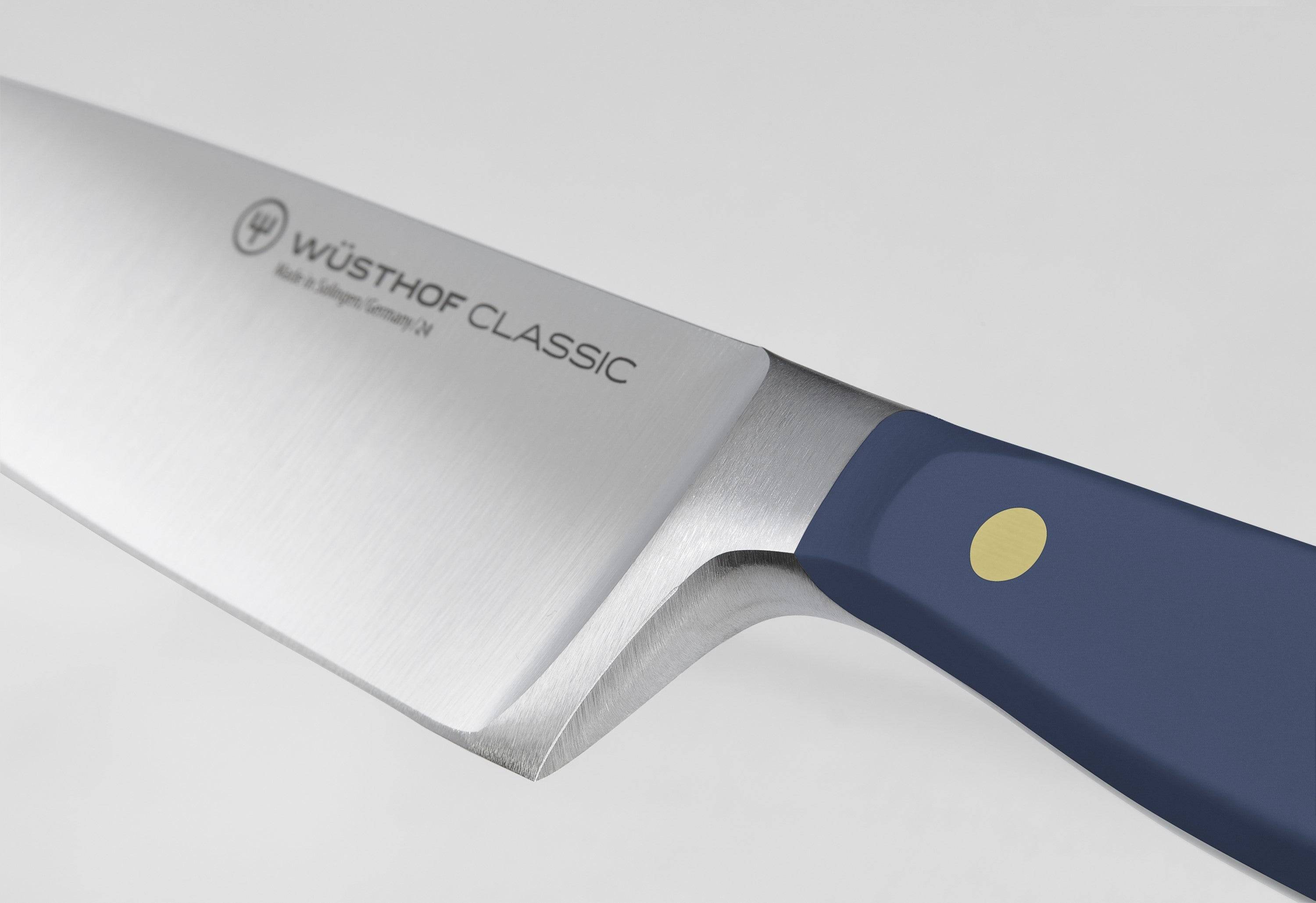 Wüsthof Classic Kochmesser 16 cm | Vollkropf