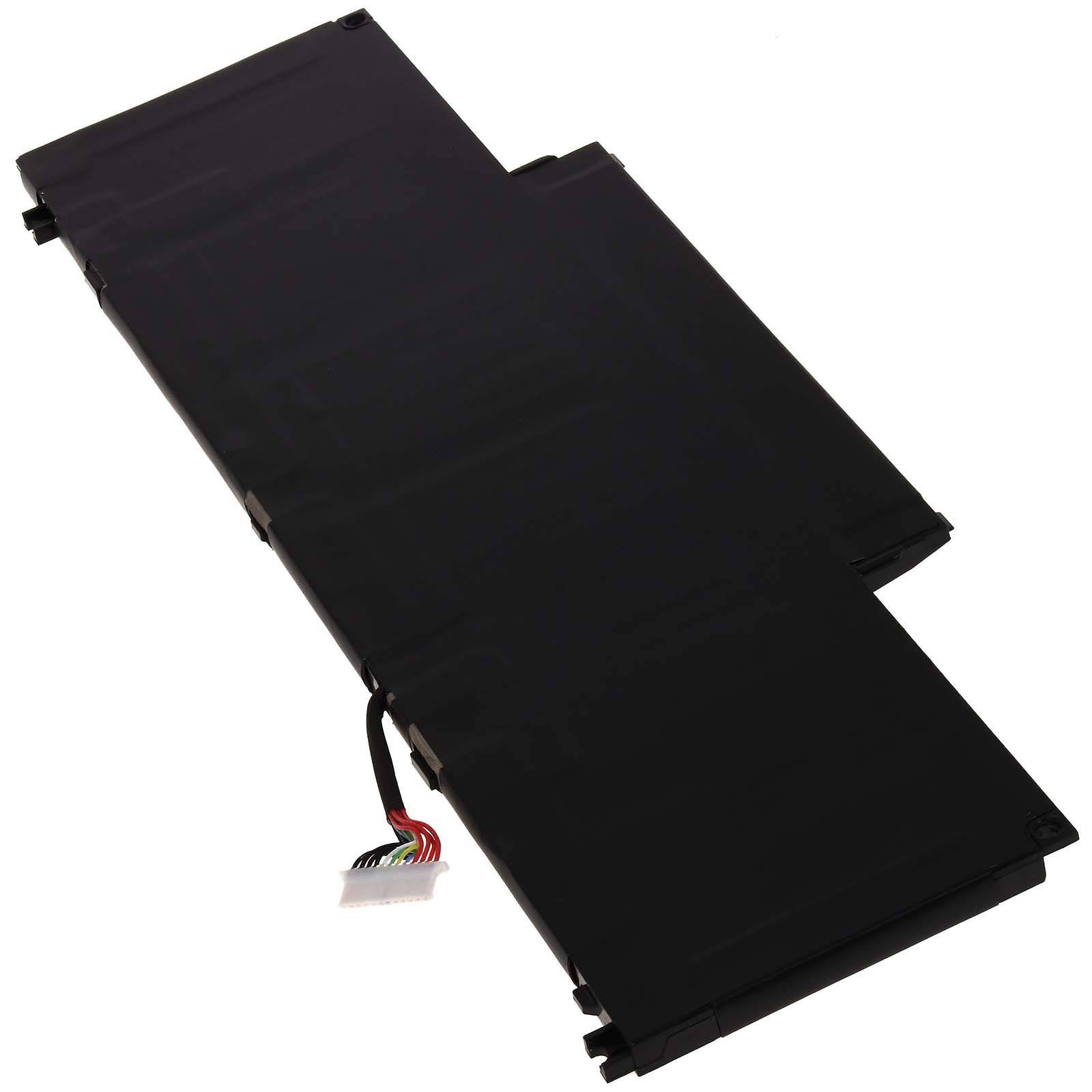 Powery Akku kompatibel mit HP Typ ER06XL, 11,55V, Li-Polymer