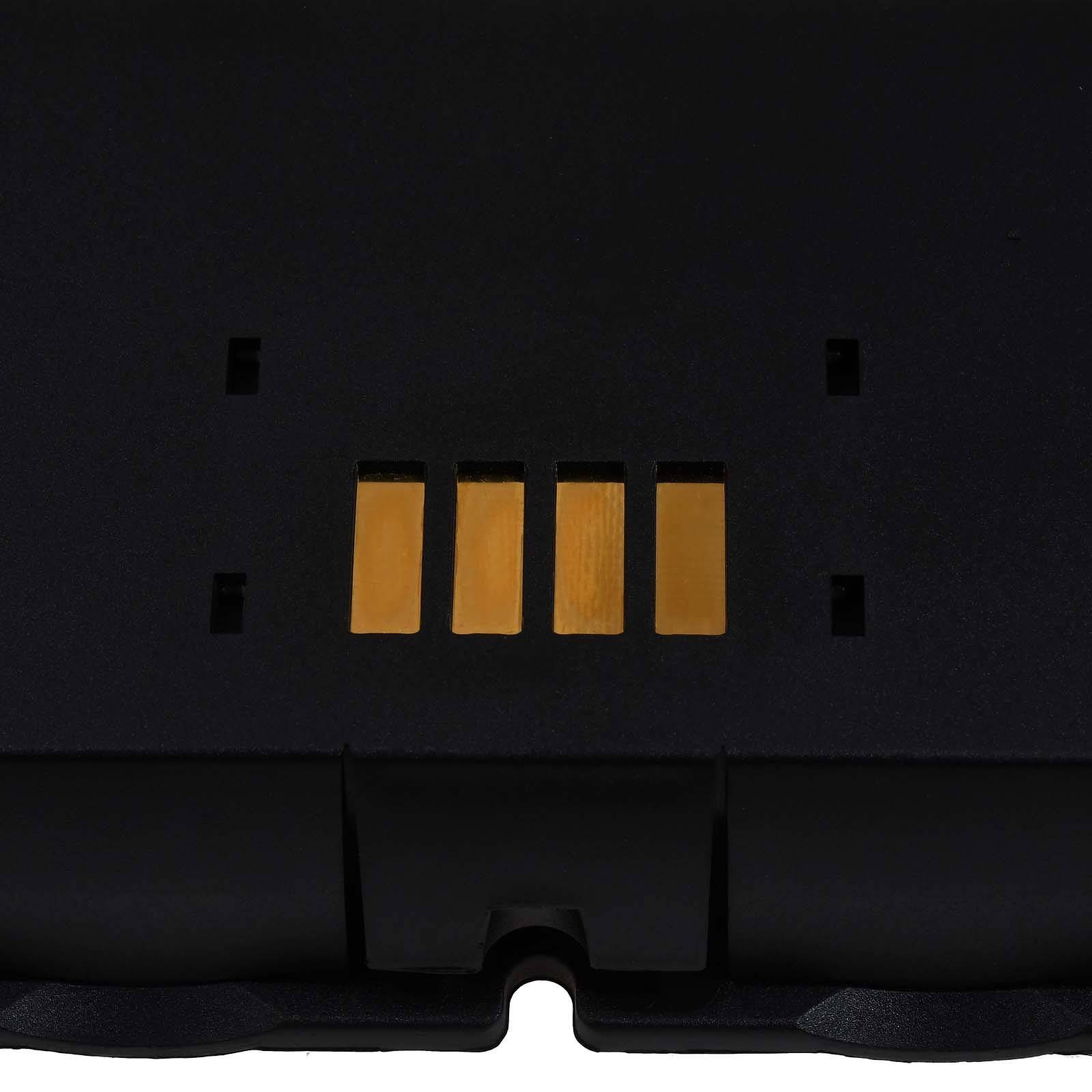 Powery Akku kompatibel mit Chauvin Arnoux Typ 693942A00, 10,8V, Li-Ion