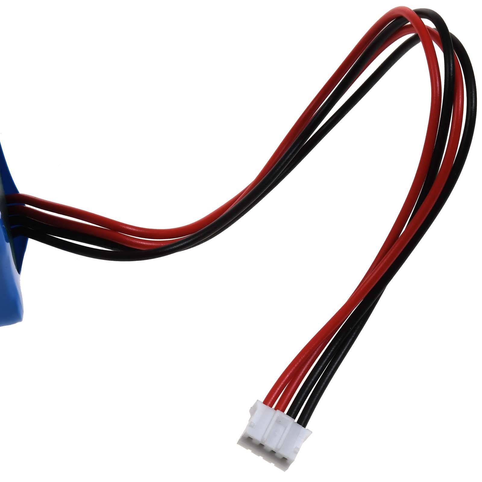 Powery Akku für Tronsmart Element T6 Max Lautsprecher, 11,1V, Li-Ion