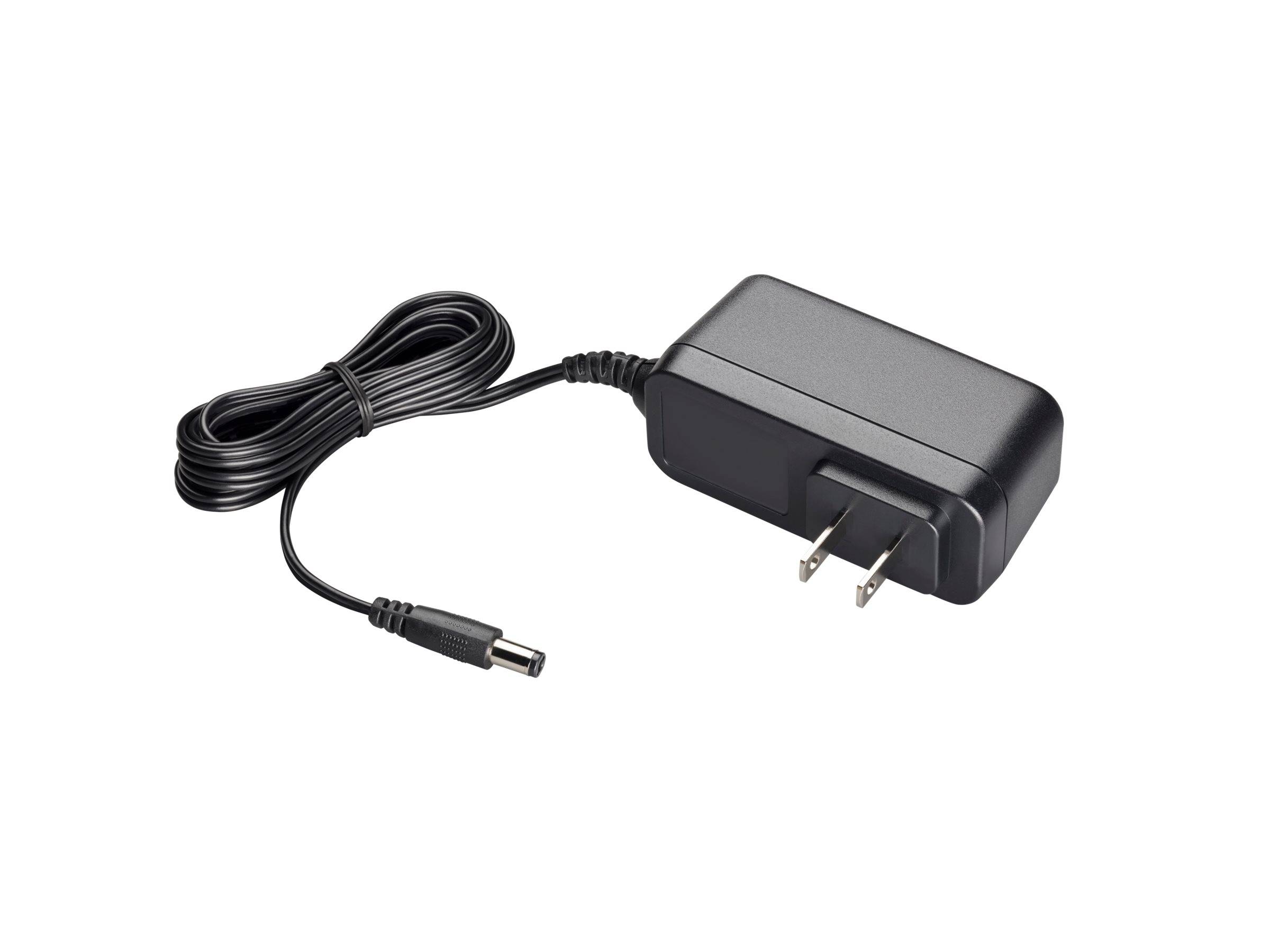 HP Poly - Netzteil - 5 V/3 A - Großbritannienfür Poly Edge E100