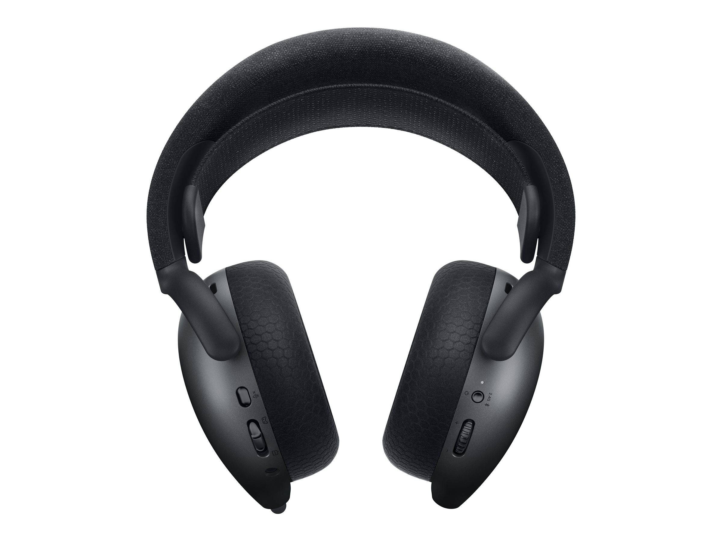 DELL Alienware Tri-Mode Wireless Gaming Headset AW725H