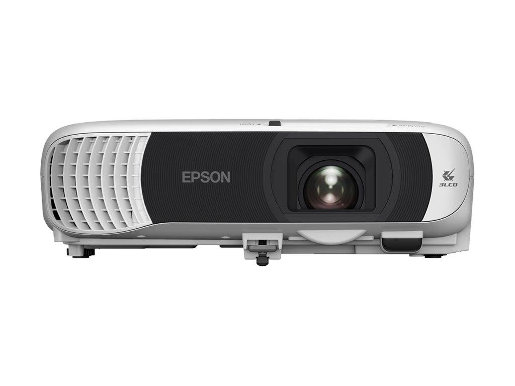 Epson EB-FH54 - 3-LCD-Projektor - 4100 lm - Full HD (1920 x 1080)