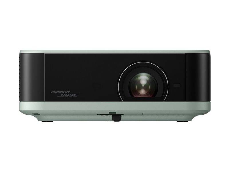Epson Lifestudio Pop EF-61G - 3-LCD-Projektor - tragbar - 700 lm - Full HD (1920 x 1080)